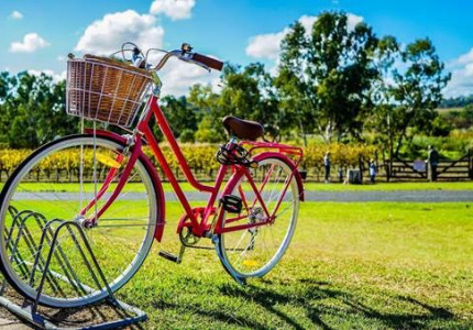 Fietsparkeerplaatsen aan de rand centrum Zutphen