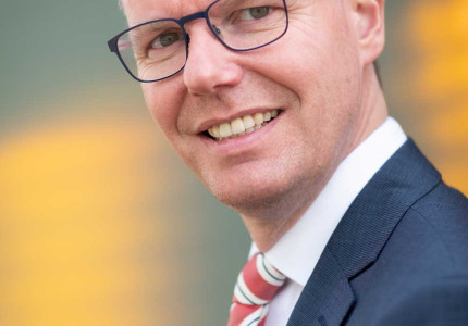 Wethouder pleit voor meer bewustwording rond mogelijkheden digitalisering
