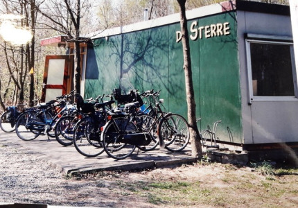 De Sterre denkt na over de toekomst