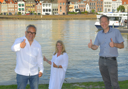 Speciale lokale cadeaupas voor Deventer