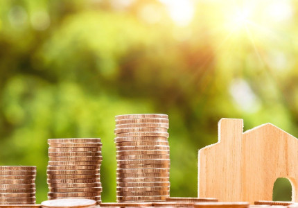 ABN AMRO: Woningmarkt steeds moeilijker te betreden