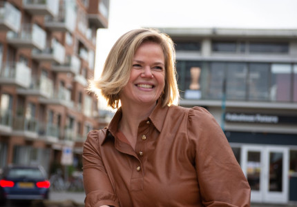 Mijn Bijzondere Bestuurder: ‘Ook bestuurder Karen is met het Klupvirus besmet’