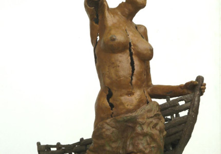 Galerie ’t Arthuus opent Beeldentuin