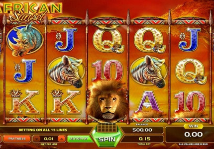 Speel de beste GameArt-spellen bij Casino777