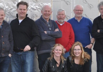 SOOS reünie: Vijf bands spelen veel classics uit de jaren ‘60 en ‘70