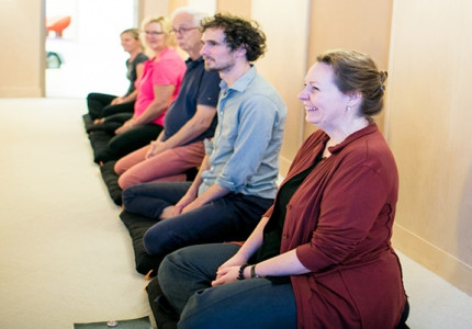 Gratis workshops zenmeditatie
