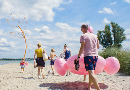 Zorgverleners mogen op vakantie