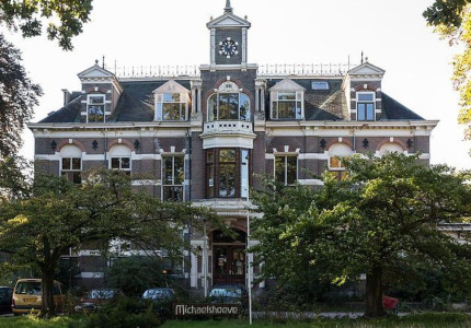 Statushouders naar Michaelshoeve