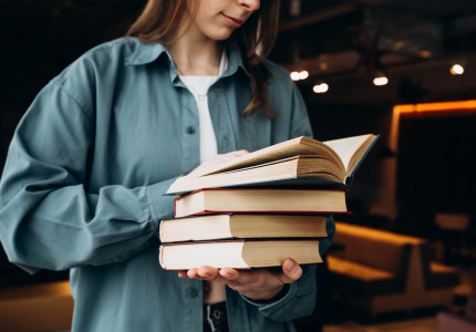 Boekenweek met overvolle agenda