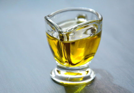 Is olijfolie goed voor de gezondheid?