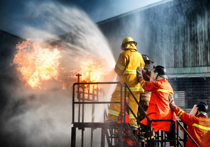 ‘Meer dan brand blussen of hulp bij ongeval’