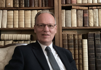 Taxaties in bibliotheek Brummen