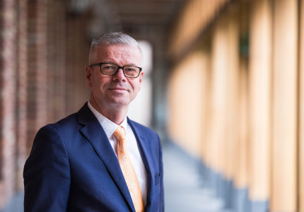 Investeren in toekomst Deventerse bedrijventerreinen