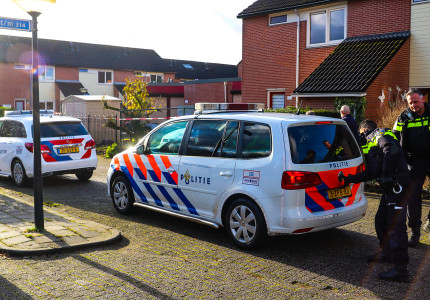 Vrouw (87) neergestoken in Apeldoorn