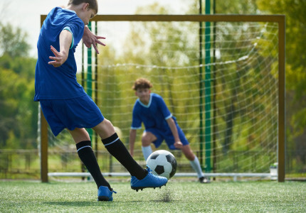 Sportieve week vol actie en gezelligheid in Apeldoorn
