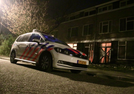 Politie zoekt inbrekers van Ugchelse inbraak
