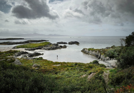 Dromen van wonen in de knalgroene natuur: verken deze drie idyllische streken in Europa