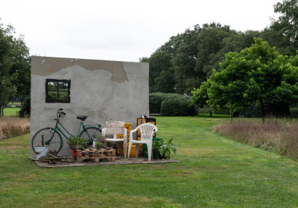 Kunst van Hier tot Ginder biedt podium aan studenten
