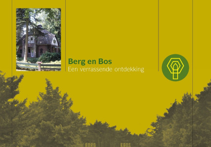 ‘Berg en Bos wellicht de mooiste wijk van Nederland’