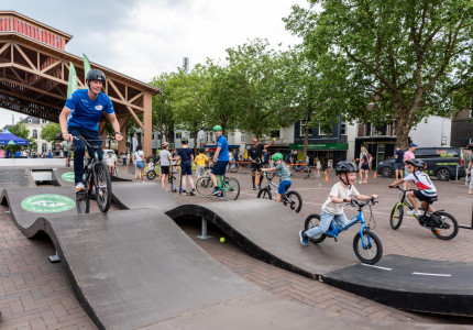 Uittips voor in Apeldoorn