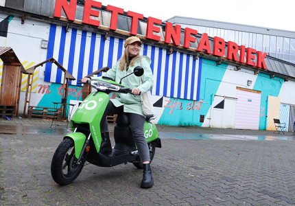 Mobiliteit van iedereen, voor iedereen