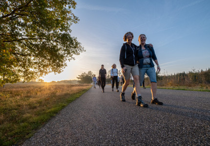 De Diepe Hel Holterbergloop: De 35e editie komt eraan en: Het Belooft Episch te Worden!