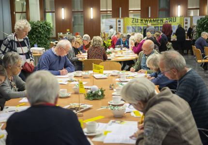Stadhuis open voor schrijfactie Amnesty Apeldoorn