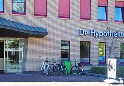 Werken als commercieel assistent bij De Hypotheker? Jazeker!