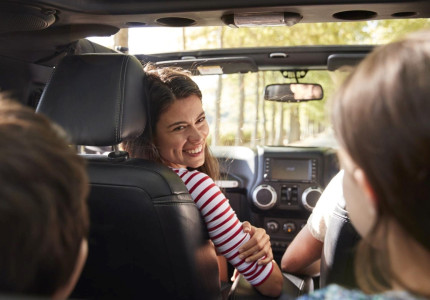 5 checks die je wil doen als je met de auto op zomervakantie gaat 