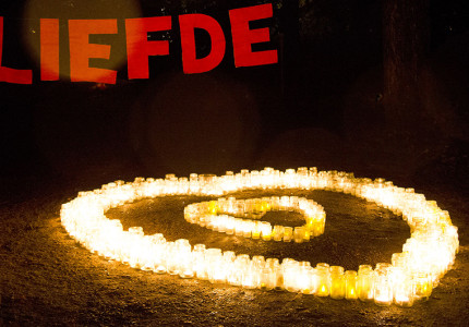 Licht op Herinnering