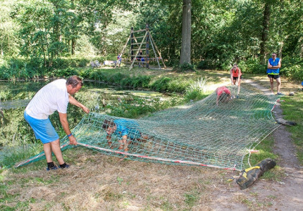 Tips en tricks voor de hindernisbaan