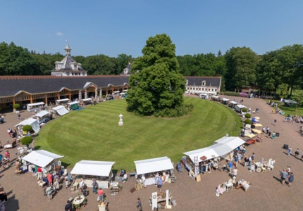 Paleis Het LooBuitenGewoon Open