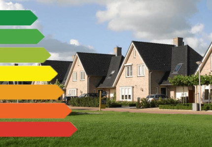 Energielabel sinds dit jaar verplicht bij adverteren woningen