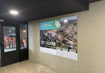 Folding Boxboard Eerbeek sponsort Eerbeekse Boys