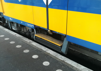 Later dan het fluitje? Dan later op je uitje!