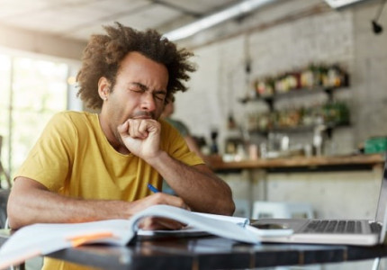 Nederlandse ondernemers slapen aanzienlijk slechter dan landelijk gemiddelde