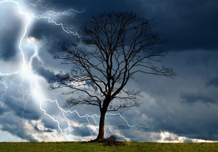 Extreem weer onder de loep