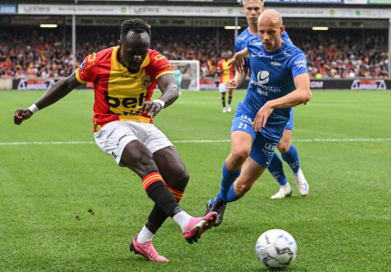 Go Ahead Eagles in Europees duel niet voorbij Brann: 0-0