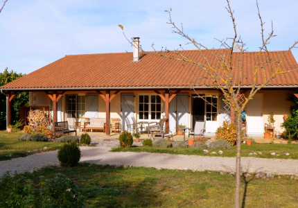 Beleggen of een vakantiehuis kopen in de Dordogne?