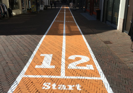 Hoe vlug ben jij?