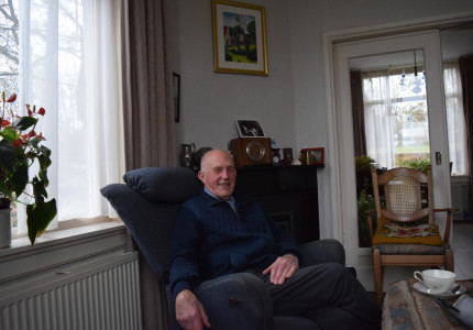 Al minstens 25 jaar genieten van Gotink Maaltijden