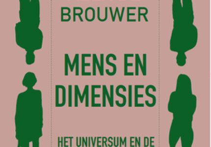 Relatie tussen mens en universum