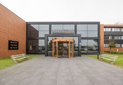 Postillion Hotel Deventer; vergaderen, overnachten en heerlijk eten op de grens van Overijssel en Gelderland