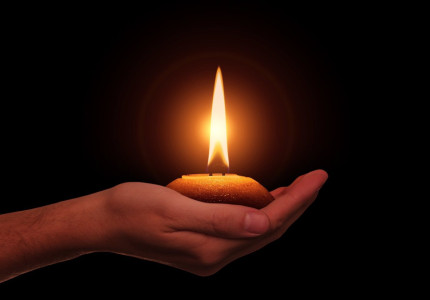WereldLichtjesDag zoekt nieuw bestuur