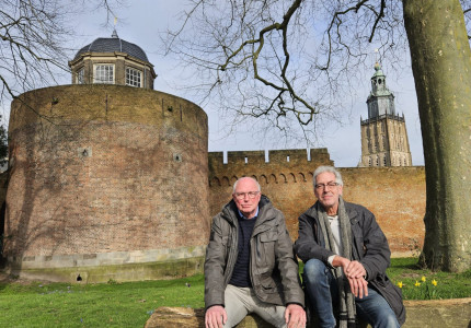 Monumenten weer vaker geopend
