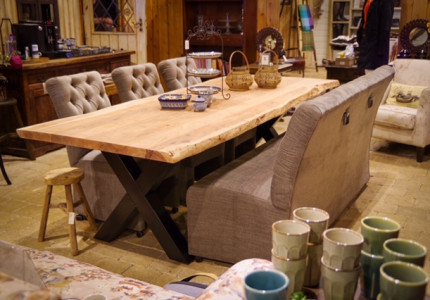Veilig (woon)winkelen in landelijke sferen bij Cosy Country Store