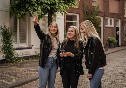 VVV-tips van de week