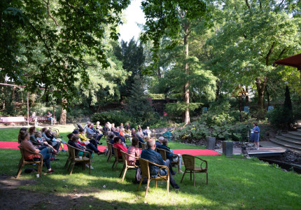 ‘Vogeleiland straks weer parel’