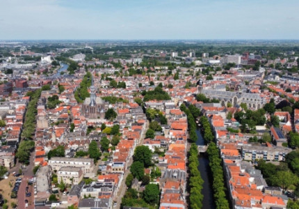 Starters maken in deze stad de meeste kans op een koopwoning