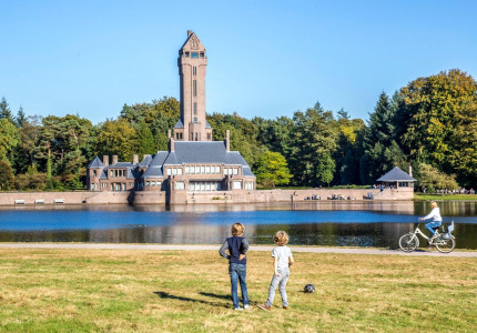 Uittips voor in Apeldoorn